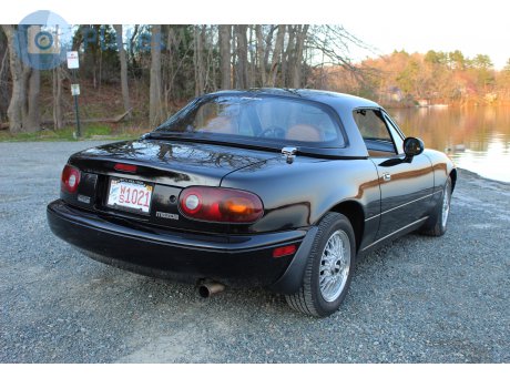 WS 1021, Mazda MX-5/Miata