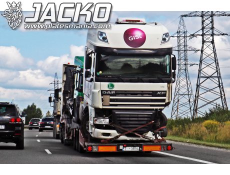 T-3894, Kässbohrer SO-Series