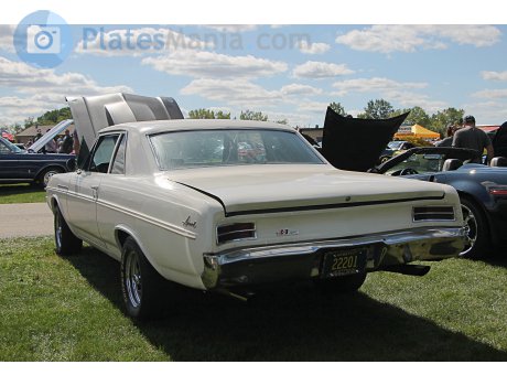 22201, Buick Special