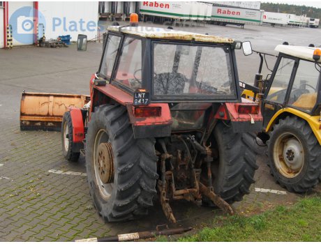 LNT 0417, Ursus C-Series