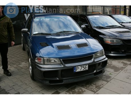 P 75E, Proton Jumbuck