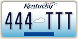 Kentucky, 123 ABC