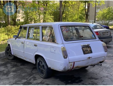 9964 МНЭ, Lada (VAZ) 2102