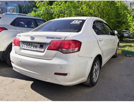е602хк, Great Wall (GWM) Voleex C30