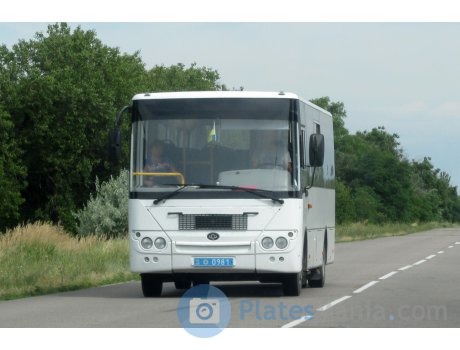 08 0981, Bogdan А222