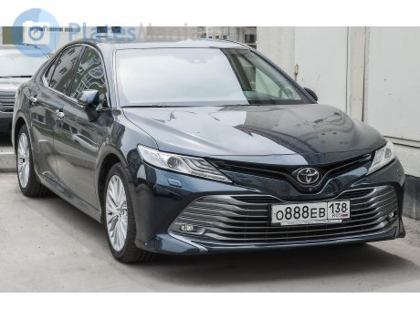 о888ев138, Toyota Camry