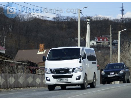 у911ох125, Isuzu Como