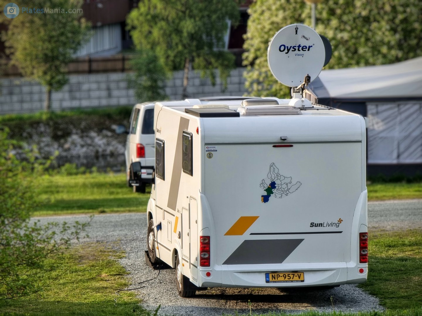 NP-957-V, Sun Living Lido 