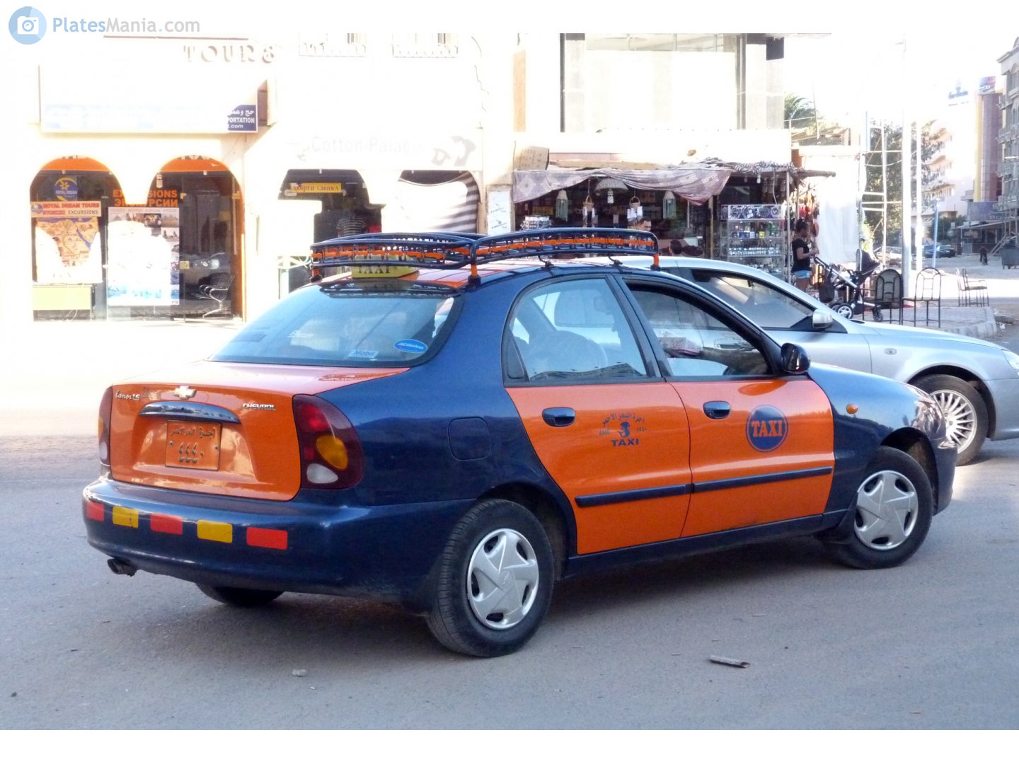 ٤٤٤٠, Chevrolet Lanos 1st gen (T150), 2005–2009 (2014–2020 for EG-market)