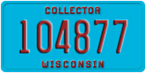 Wisconsin, Collector