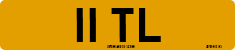 License plate of the United Kingdom, 1932 year system