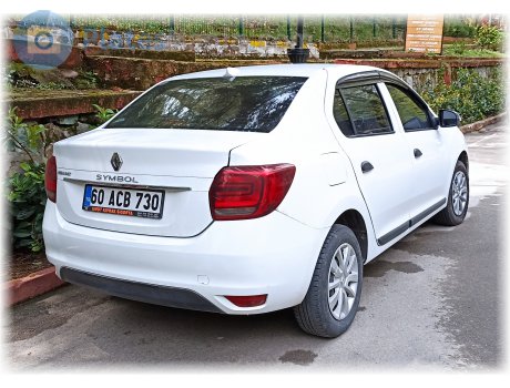 60 ACB 730, Renault Symbol