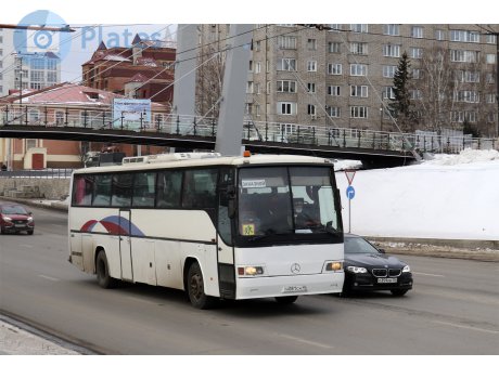 н081сн40, Mercedes-Benz O340