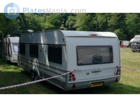 T359 NBH, Tabbert Vivaldi