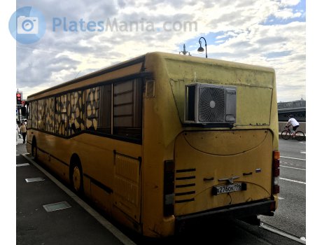 а276ок196, MARZ 5277