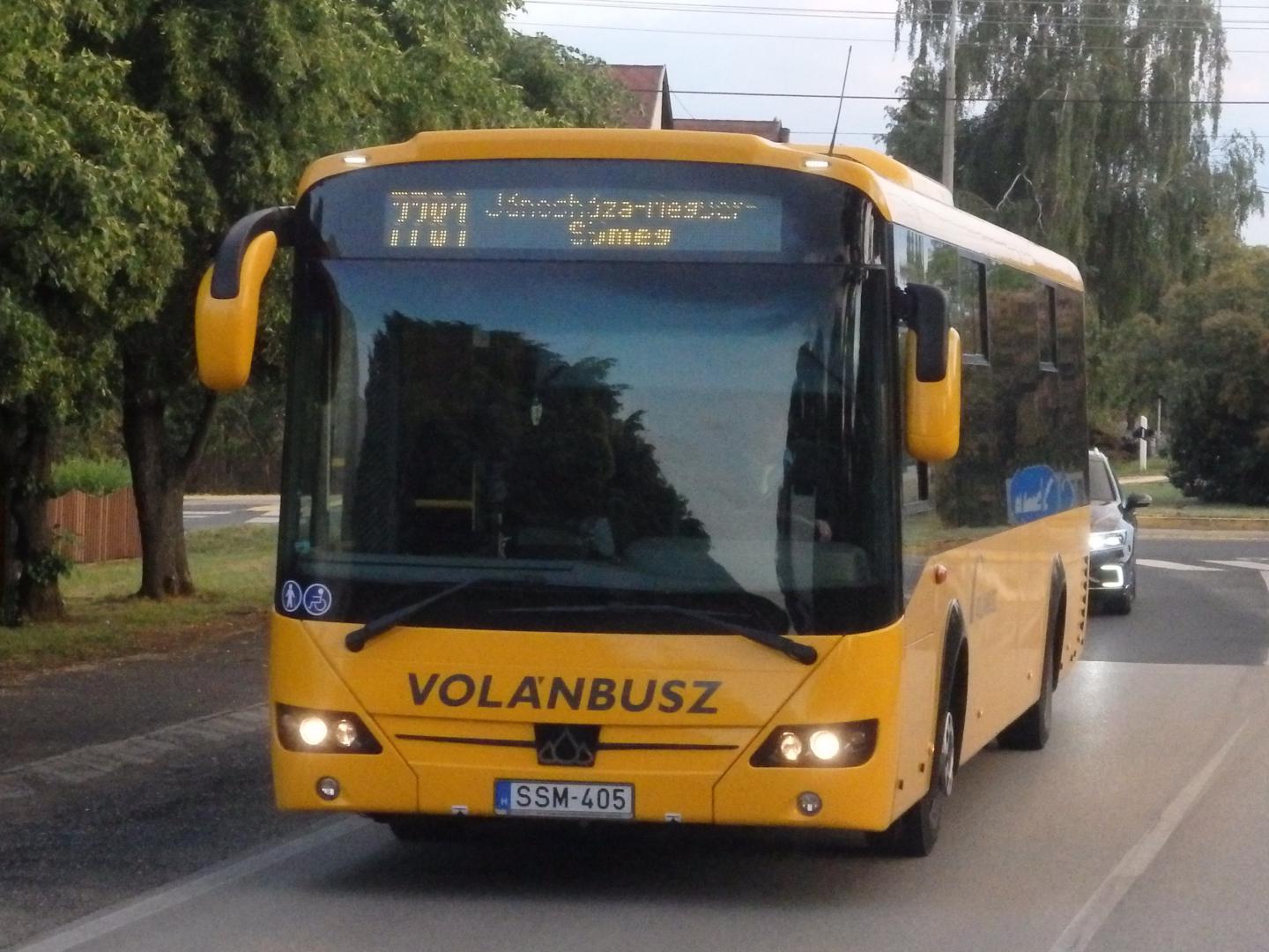 SSM-405, Kravtex Credo Econell 