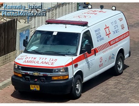 153-05-102, Chevrolet Savana