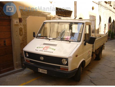 AR 425993, OM, Officine Meccaniche Grinta
