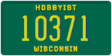 Wisconsin, Hobbyist