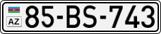 85 BS 743