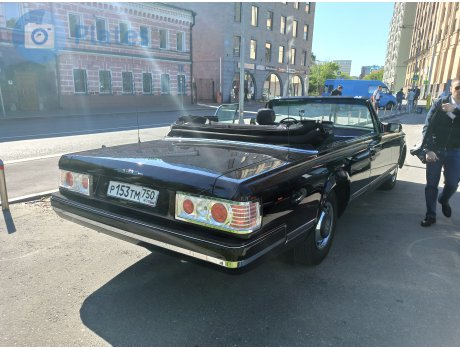 р153тм750, ZIL 4104