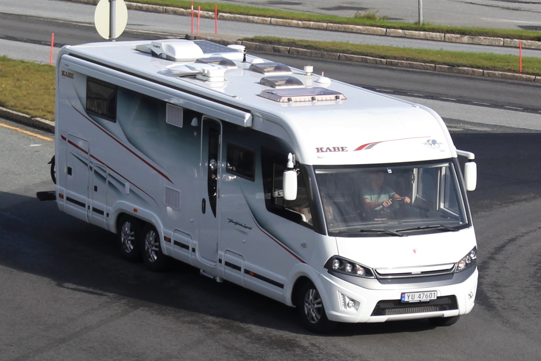 YU 47601, KABE Imperial 