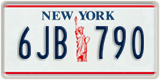 New York, 1АB 234