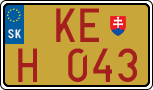 KE H 043