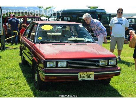 A66-NCT, Renault Encore