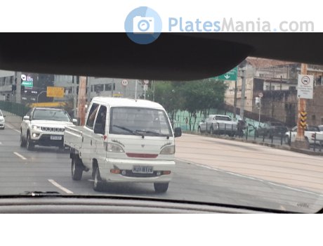 HJI-8115, Hafei Towner