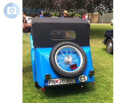 PN-363DO, Aero 18 (662)