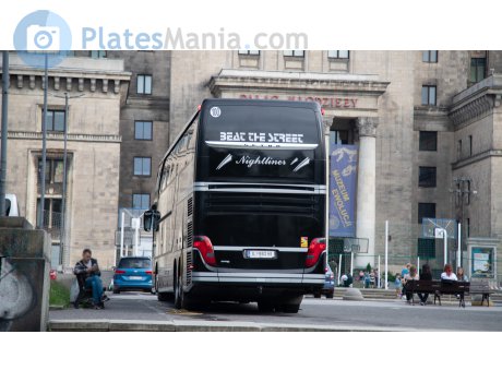 IL 862 HI, Setra 400-Series