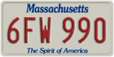 Massachusetts, 1AB 234