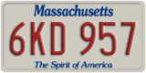 Massachusetts, 1AB 234