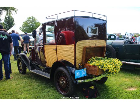 IM0 042, Renault Type NN