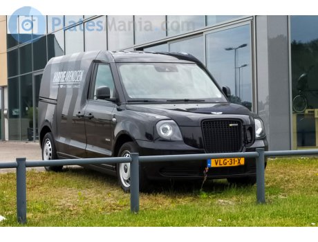 VLG-31-X, LEVC VN5 City