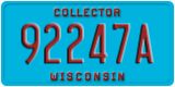 Wisconsin, Collector