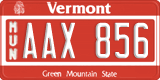 Vermont, Municipal (ABC 123)