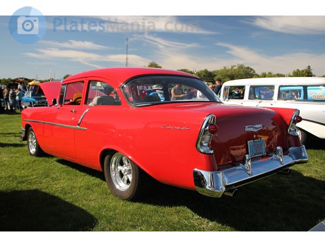 172881, Chevrolet 150