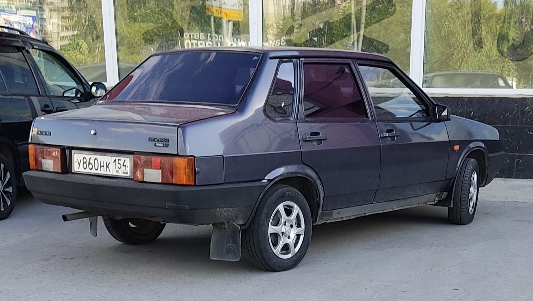 860 154 Photos Lada VAZ 21099 Russia 860-154-photos-lada-vaz-21099-russia