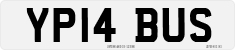 License plate of the United Kingdom, 2001 year system