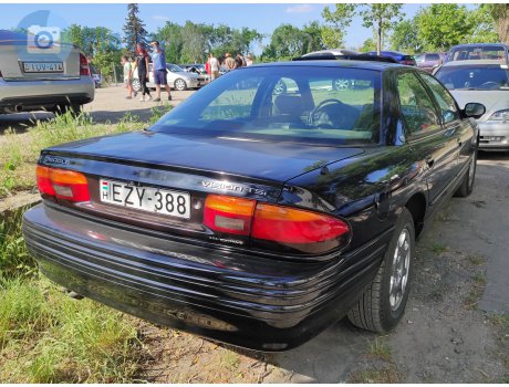 EZY-388, Eagle Vision