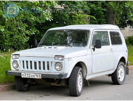 о712хм163, Bronto 212180 Нива Фора