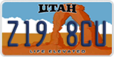 Utah, A12 3BC
