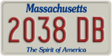 Massachusetts, 1234 AB