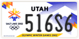 Utah, Olympics (123A4)