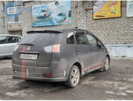 в040мо41, Mitsubishi Colt