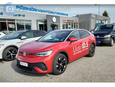 SOV-121, Volkswagen ID.5