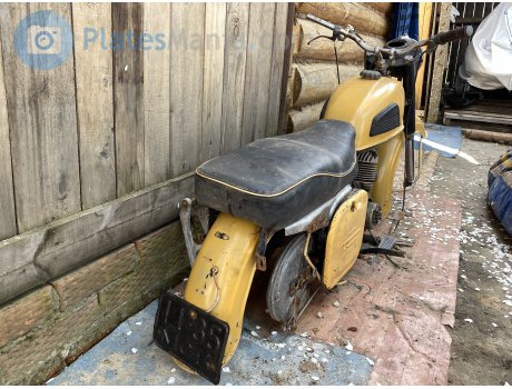 1135 МСБ, ZiD (ZDK) Ковровец