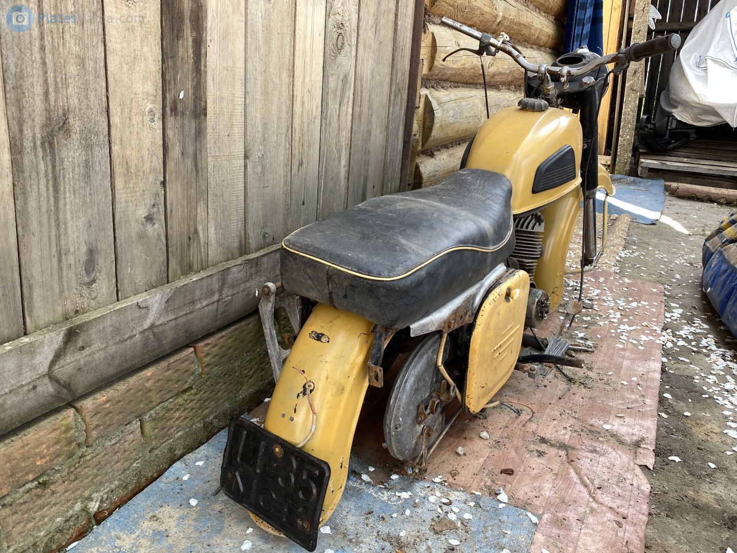 1135 МСБ, ZiD (ZDK) Ковровец 